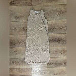 Kyte baby Sleep Bag in khaki 1.0 TOG